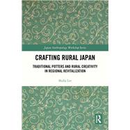 Crafting Rural Japan 9781003326540