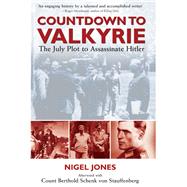 Countdown to Valkyrie 9781526766540