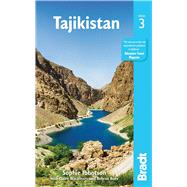 Tajikistan 9781784776541