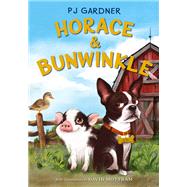 Horace & Bunwinkle 9780062946546