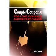 Couple Coupons 9781523656547
