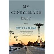 My Coney Island Baby 9780062856562