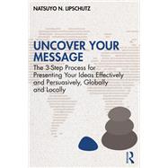 Uncover Your Message 9781032596570