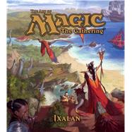 Ixalan 9781421596570