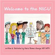 Welcome to the NICU 9781009436571