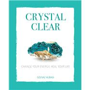 Crystal Clear 9781782496571