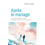 Après le mariage 9791033616573