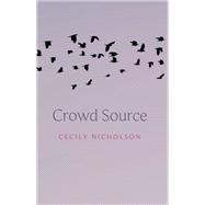 Crowd Source 9781772016581