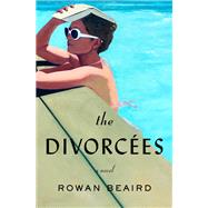 The Divorcées 9781250896582