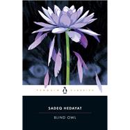 Blind Owl 9780143136583
