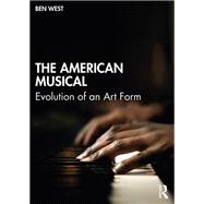 The American Musical 9780367556594