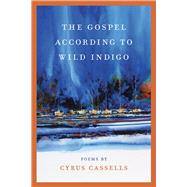 The Gospel According to Wild Indigo 9780809336609