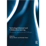 Technology-enhanced and Collaborative Learning 9780367886622