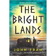 The Bright Lands 9781335836625