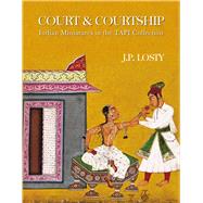 Court & Courtship Indian Miniatures in the TAPI Collection 9789389136630