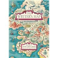 The Writer's Map 9780226596631