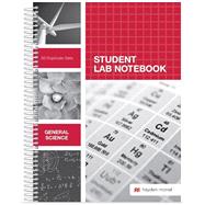 General Science Student Lab Notebook (50 Duplicate Sets) 9781533956637