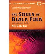 The Souls of Black Folk 9781945186639