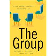 The Group Seven Widowed Fathers Reimagine Life 9780197636640