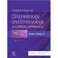 Essentials of Oral Histology and Embryology 9780323876643