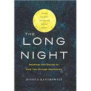 The Long Night 9781506456645
