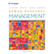 Human Resource Management 9781337916646