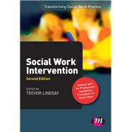 Social Work Intervention 9781446266649