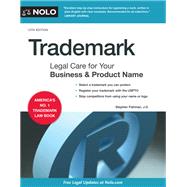 Trademark 9781413326659