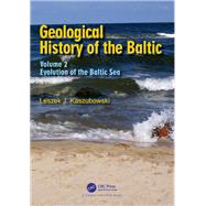 Geological History of the Baltic 9781003546665