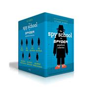 The Spy School vs. SPYDER Paperback Collection Spy School; Spy Camp; Evil Spy School; Spy Ski School; Spy School Secret Service; Spy School Goes South; Spy School British Invasion 9781534496668