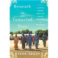 Beneath the Tamarind Tree 9780062686671