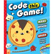 Code This Game! 9781250306692