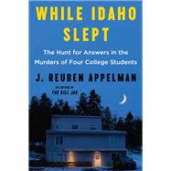 While Idaho Slept 9780063346697