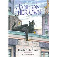Jane on Her Own 9781665936699