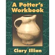 A Potter's Workbook 9780877456711