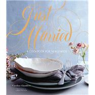 Just Married 9781452166711