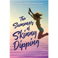 The Summer of Skinny Dipping 9781492696711