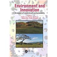 Environment and Innovation 9781003136712