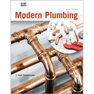 Modern Plumbing, 9th Edition Bundle (Text + Lab Workbook) 9781645646716