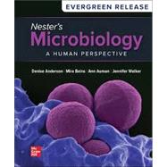 Nester's Microbiology: A Human Perspective: 2024 Release 9781266296727
