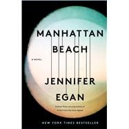 Manhattan Beach A Novel 9781476716732