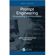 Prompt Engineering 9781040306734