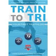 Train to Tri 9781492536741