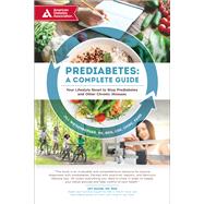 Prediabetes 9781580406741