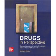 DRUGS IN PERSPECTIVE (LOOSELEAF) 9781266896743