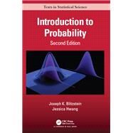 Introduction to Probability 9780429766749