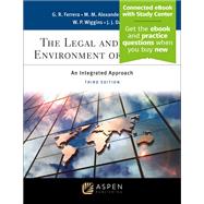 The Legal and Ethical Environment of Business: An Integrated Approach 9781543846751
