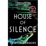 House of Silence 9781529336757