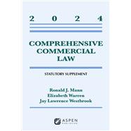 Comprehensive Commercial Law 2024 Statutory Supplement 9798892076760