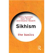 Sikhism - The Basics 9781032416762